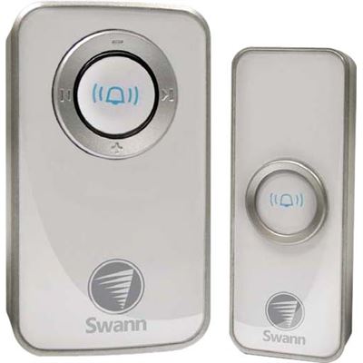 Swann Communications SWHOM-DC805B-GL Wireless Door (SWHOM-DC805B-GL)