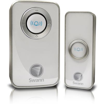 Swann Communications Swann DC820P Wireless Door (SWHOM-DC820P-AUS)