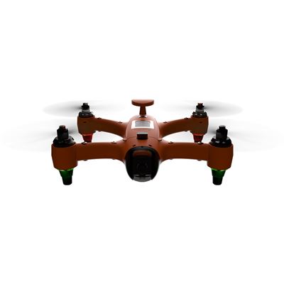 swellpro spry plus waterproof sports drone csp01 0001