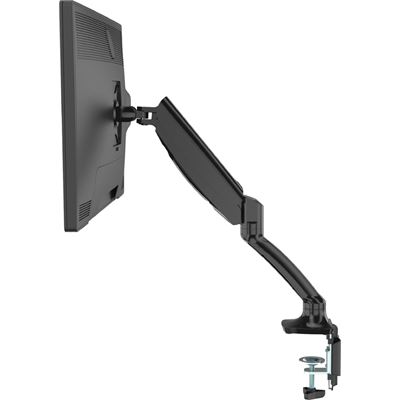 Sylex Gladius Single Monitor Arm - Black (AEMGLA1BK)
