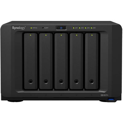 Synology Advanced Replacement for Synology (AR.SYNOLOGY.DS1517+)