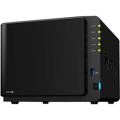 Synology Advanced Replacement for Synology (AR.SYNOLOGY.DS916+ 2GB)