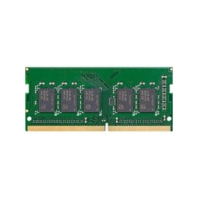 Synology 4GB DDR4 SO-DIMM MODULE for RAM module for (D4ES02-4G)