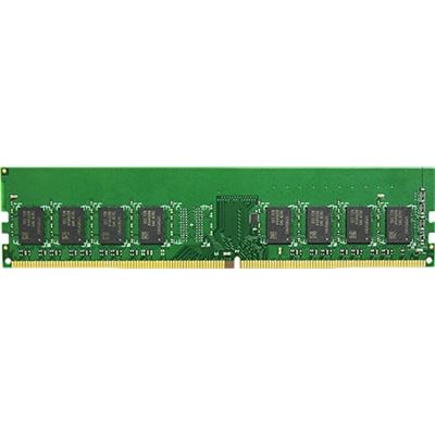 Synology 4GB DDR4 UDIMM MODULE for RS2418+ , RS2418RP+  (D4N21334G)