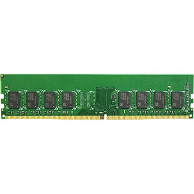 Synology 4GB DDR4-2666 non-ECC unbuffered SO-DIMM (D4NE-2666-4G)