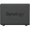 Synology DS124 (Left)