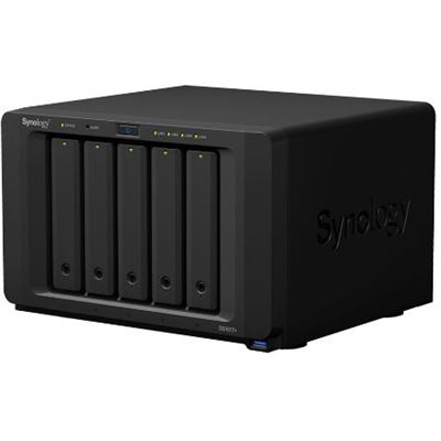 Synology DS1517+ 2Gb 5bay NAS (DS1517+ 2GB)