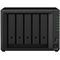 Synology DS1520+ (Front)