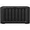 Synology DS1618+ (Front)