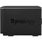 Synology DS1618+ (Left)