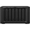 Synology DS1621+ (Front)
