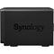 Synology DS1621+ (Left)