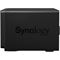 Synology DS1821+ (Left)