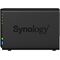Synology DS218+ (Left)