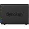 Synology DS218 (Left)
