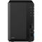 Synology DS218 (Front)
