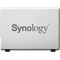 Synology DS218J (Right)
