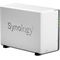Synology DS218J (Top)