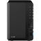 Synology DS220+ (Front)