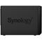 Synology DS220+ (Left)