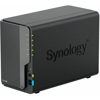 Synology DS224+ DiskStation 2-Bay NAS (DS224+)