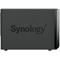 Synology DS224+ (Right)