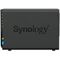 Synology DS224+ (Left)
