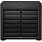 Synology DS2415+ (Front)