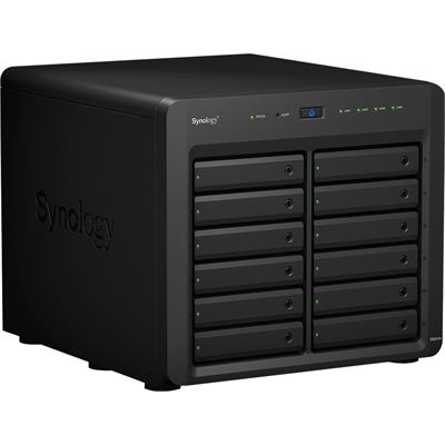 Synology DS2419+ Desktop 12bay NAS (DS2419+)