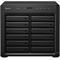 Synology DS2419+ (Front)