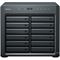 Synology DS2419+II (Front)