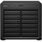 Synology DS3617XS (Front)
