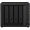 Synology DS418 (Front)