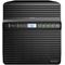 Synology DS418J (Front)