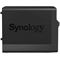 Synology DS418J (Right)