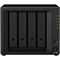 Synology DS420+ (Front)