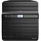 Synology DS420J (Front)