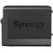 Synology DS423 (Left)