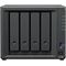 Synology DS423+ (Front)