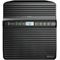 Synology DS423 (Front)