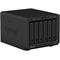 Synology DS620SLIM (Top)