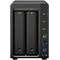 Synology DS718+ (Front)