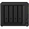 Synology DS918+ (Front)