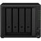 Synology DS920+ (Front)