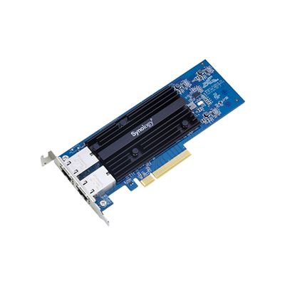 Synology Network Card (E10G18-T2)