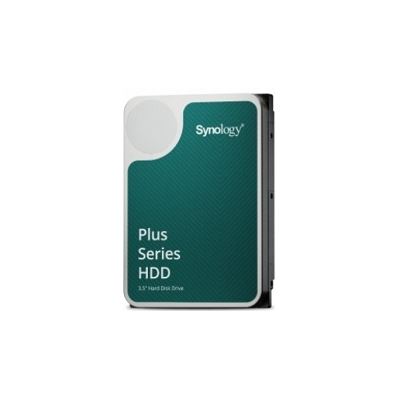 Synology Plus HAT3300 4TB 3.5" SATA HDD (HAT3300-4T)