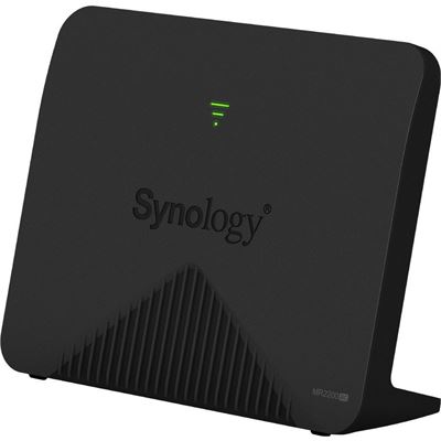 Synology Mesh Router MR2200ac (MR2200AC)