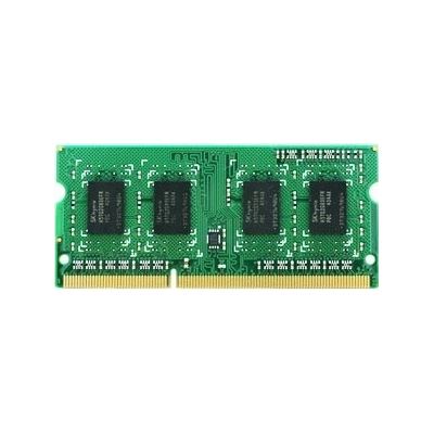 Synology RAM1600DDR3L-4GBX2 2x 4GB RAM DDR 3 L (RAM1600DDR3L-4GBX2)