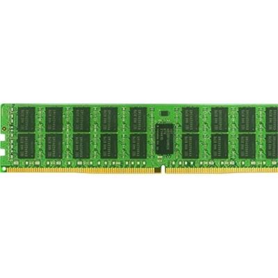 Synology 16GB DDR4-2133 ECC REGISTERED DIMM (RAMRG2133DDR4-16G)