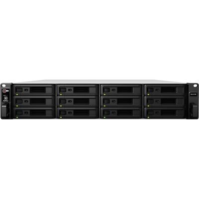 Synology RX1217 12 Bay Expansion unit for RS3617RPXS (RX1217)